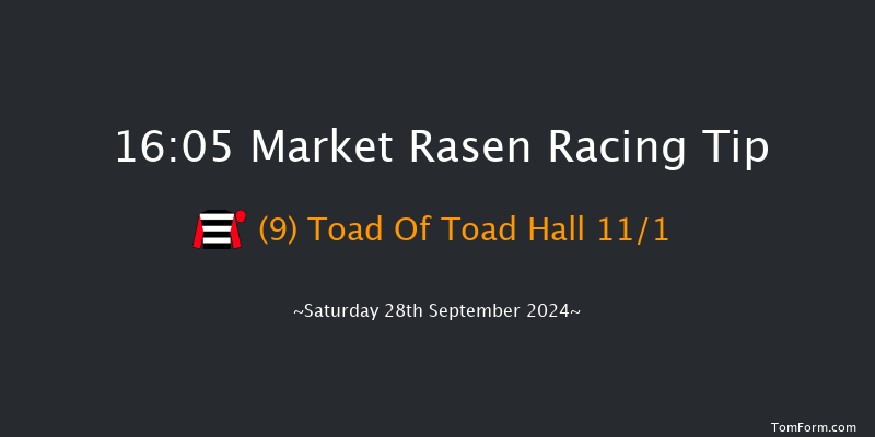 Market Rasen  16:05 Handicap Chase (Class 5) 24f Sat 17th Aug 2024