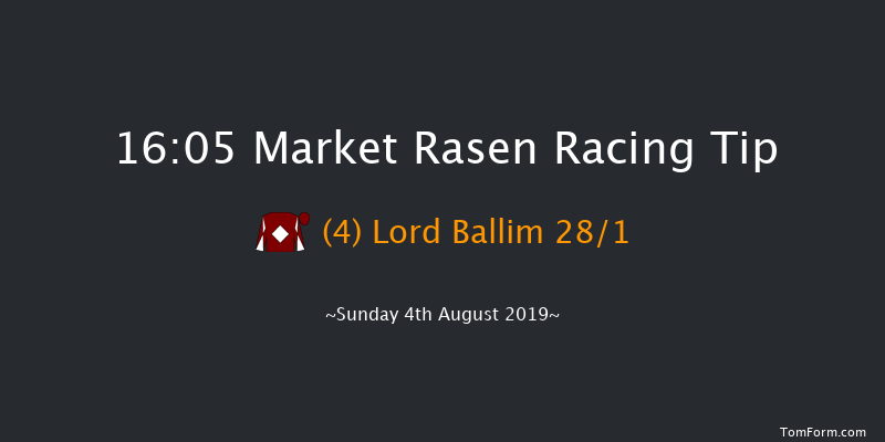 Market Rasen 16:05 Handicap Hurdle (Class 4) 23f Sun 7th Jul 2019