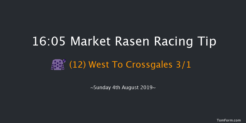 Market Rasen 16:05 Handicap Hurdle (Class 4) 23f Sun 7th Jul 2019