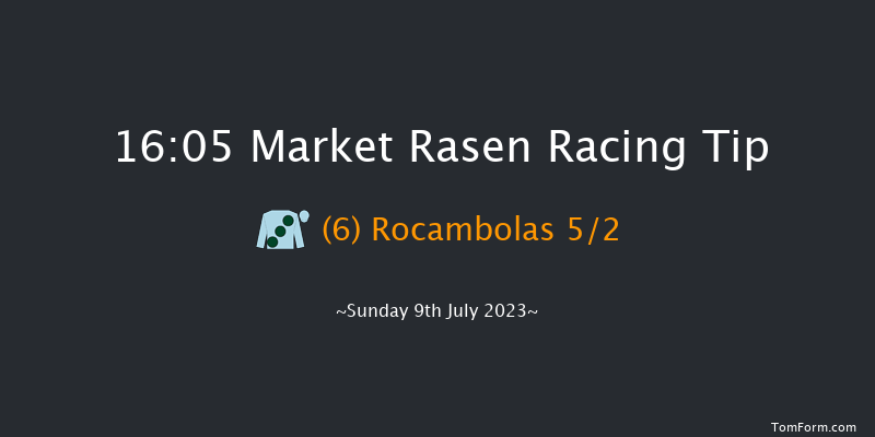 Market Rasen 16:05 Handicap Chase (Class 5) 17f Fri 23rd Jun 2023