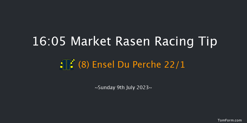 Market Rasen 16:05 Handicap Chase (Class 5) 17f Fri 23rd Jun 2023