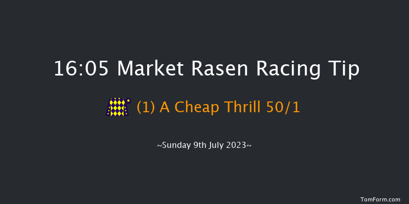 Market Rasen 16:05 Handicap Chase (Class 5) 17f Fri 23rd Jun 2023