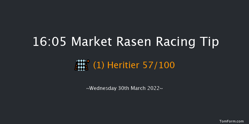 Market Rasen 16:05 Handicap Chase (Class 5) 17f Tue 22nd Mar 2022