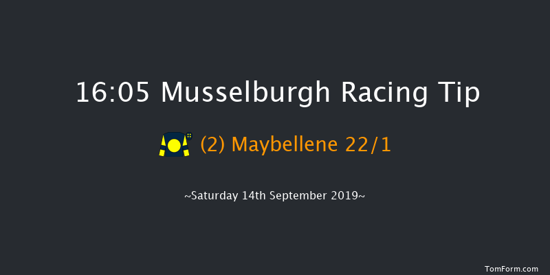 Musselburgh 16:05 Handicap (Class 6) 5f Fri 6th Sep 2019