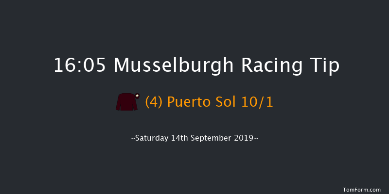 Musselburgh 16:05 Handicap (Class 6) 5f Fri 6th Sep 2019