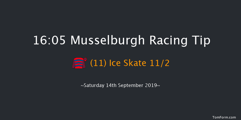 Musselburgh 16:05 Handicap (Class 6) 5f Fri 6th Sep 2019