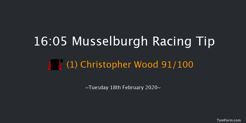 Racing Post GoNorth Finals Weekend 20-22 March Handicap Hurdle Musselburgh 16:05 Handicap Hurdle (Class 3) 16f Sun 2nd Feb 2020