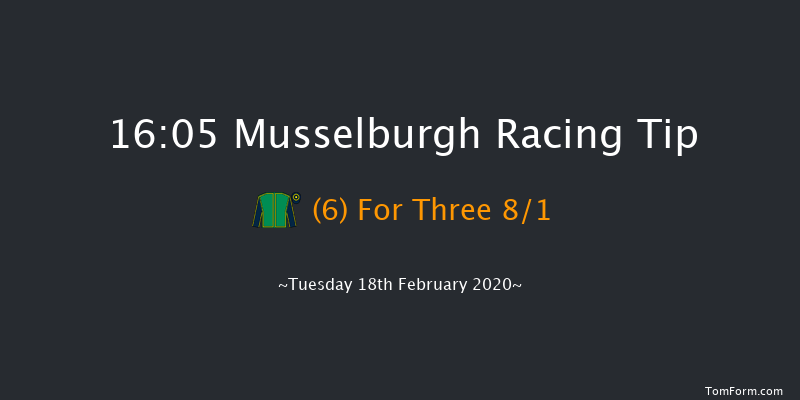 Racing Post GoNorth Finals Weekend 20-22 March Handicap Hurdle Musselburgh 16:05 Handicap Hurdle (Class 3) 16f Sun 2nd Feb 2020