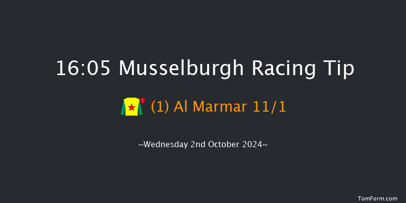 Musselburgh  16:05 Seller (Class 4) 9f Sun 15th Sep 2024