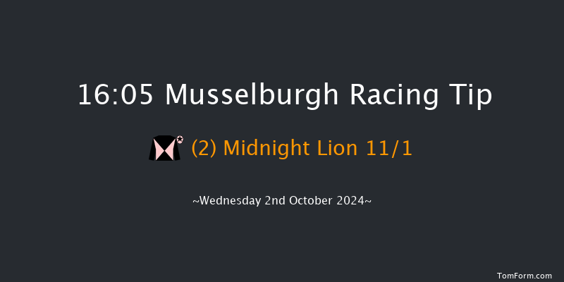 Musselburgh  16:05 Seller (Class 4) 9f Sun 15th Sep 2024