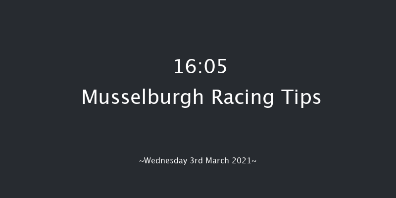 William Hill Play Responsibly Handicap Hurdle Musselburgh 16:05 Handicap Hurdle (Class 4) 24f Sun 7th Feb 2021