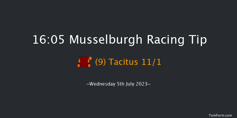 Musselburgh 16:05 Handicap (Class 6) 9f Mon 3rd Jul 2023