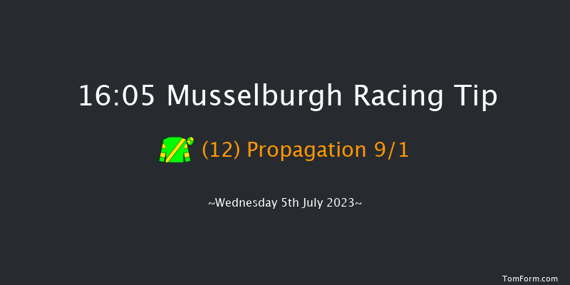 Musselburgh 16:05 Handicap (Class 6) 9f Mon 3rd Jul 2023