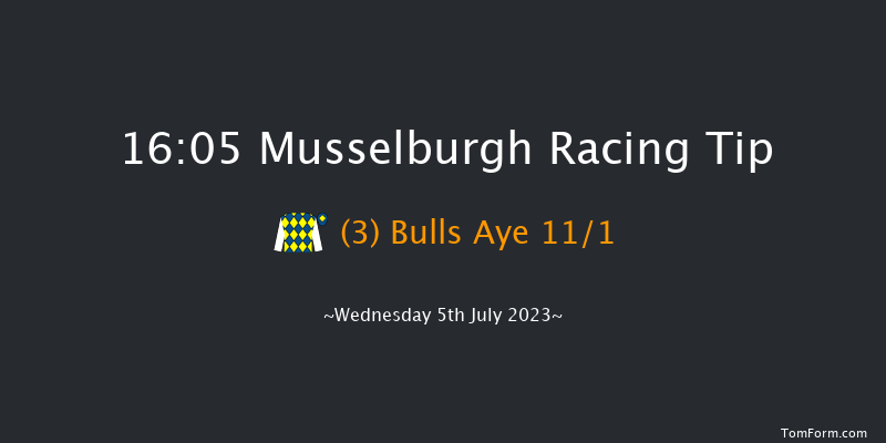 Musselburgh 16:05 Handicap (Class 6) 9f Mon 3rd Jul 2023