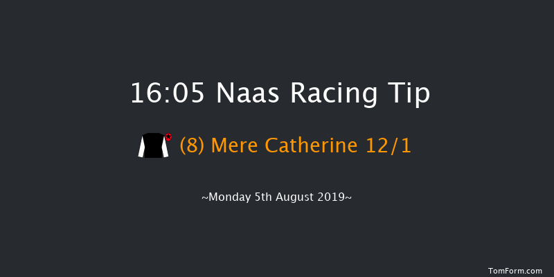 Naas 16:05 Maiden 7f Wed 24th Jul 2019