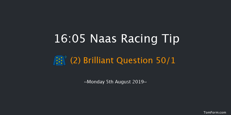 Naas 16:05 Maiden 7f Wed 24th Jul 2019