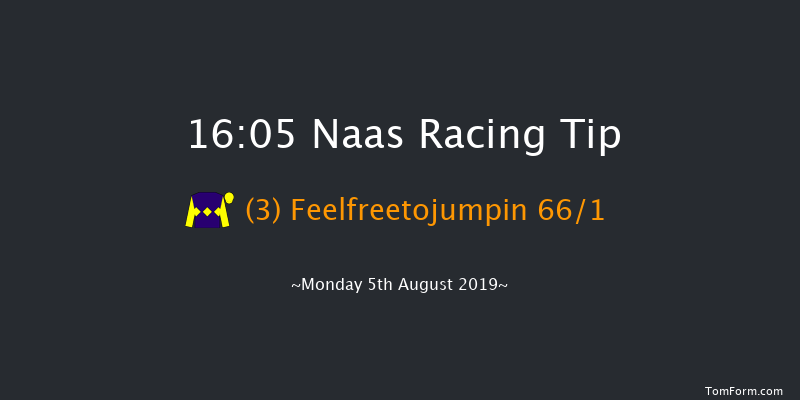 Naas 16:05 Maiden 7f Wed 24th Jul 2019