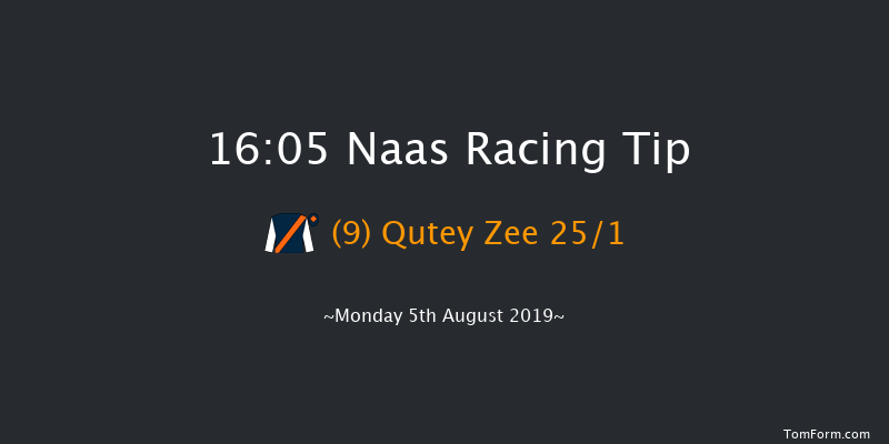Naas 16:05 Maiden 7f Wed 24th Jul 2019