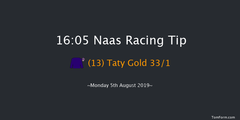 Naas 16:05 Maiden 7f Wed 24th Jul 2019
