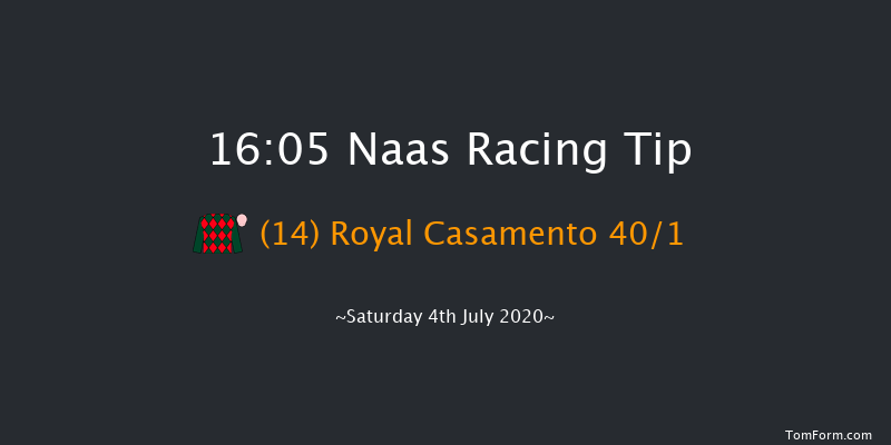 Irish Stallion Farms EBF Maiden Naas 16:05 Maiden 8f Wed 24th Jun 2020