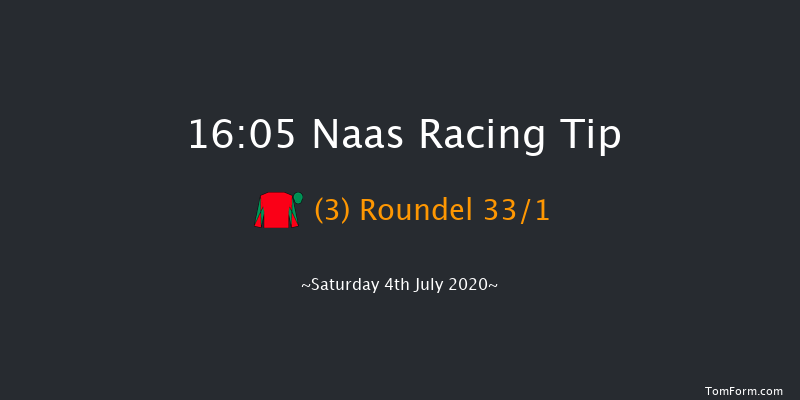Irish Stallion Farms EBF Maiden Naas 16:05 Maiden 8f Wed 24th Jun 2020