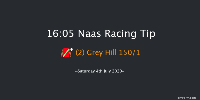 Irish Stallion Farms EBF Maiden Naas 16:05 Maiden 8f Wed 24th Jun 2020