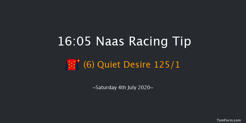 Irish Stallion Farms EBF Maiden Naas 16:05 Maiden 8f Wed 24th Jun 2020