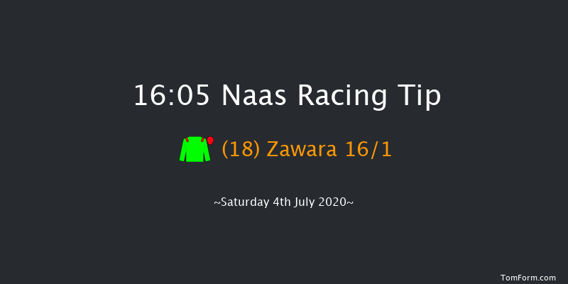 Irish Stallion Farms EBF Maiden Naas 16:05 Maiden 8f Wed 24th Jun 2020