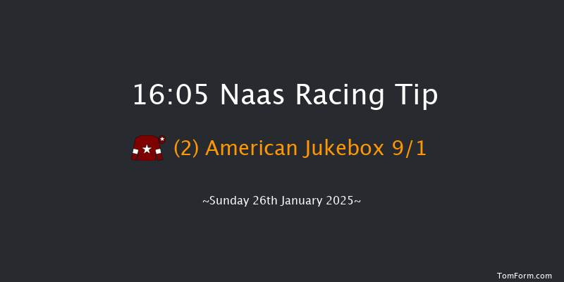 Naas  16:05 NH Flat Race 19f Sun 5th Jan 2025