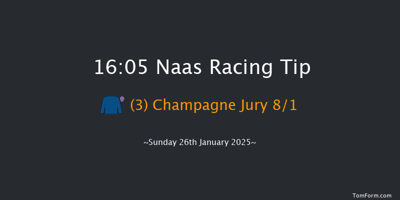 Naas  16:05 NH Flat Race 19f Sun 5th Jan 2025
