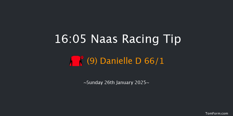 Naas  16:05 NH Flat Race 19f Sun 5th Jan 2025