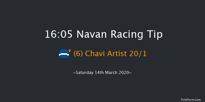 Irish Stallion Farms EBF Novice Handicap Chase Final (Grade B) Navan 16:05 Handicap Chase 24f Tue 3rd Mar 2020