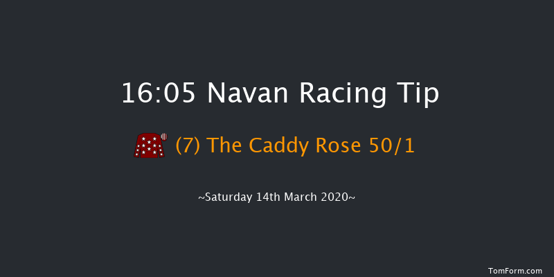 Irish Stallion Farms EBF Novice Handicap Chase Final (Grade B) Navan 16:05 Handicap Chase 24f Tue 3rd Mar 2020