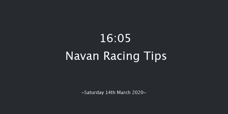 Irish Stallion Farms EBF Novice Handicap Chase Final (Grade B) Navan 16:05 Handicap Chase 24f Tue 3rd Mar 2020