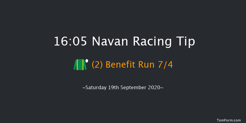 Double The Odds First Goalscorer Special At baroneracing.com Handicap Chase Navan 16:05 Handicap Chase 20f Thu 10th Sep 2020