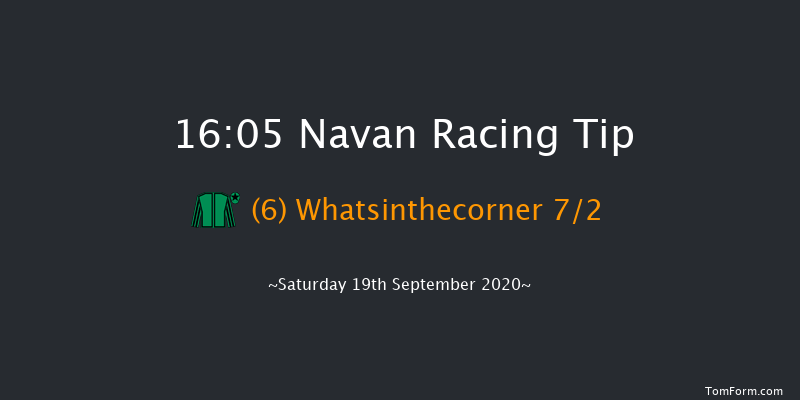 Double The Odds First Goalscorer Special At baroneracing.com Handicap Chase Navan 16:05 Handicap Chase 20f Thu 10th Sep 2020