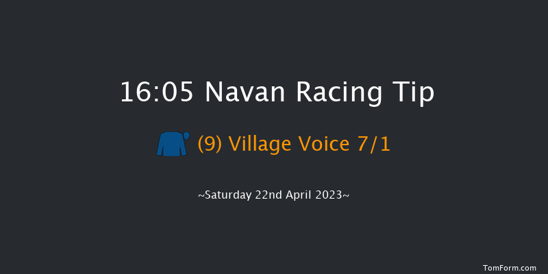Navan 16:05 Listed 10f Wed 29th Mar 2023