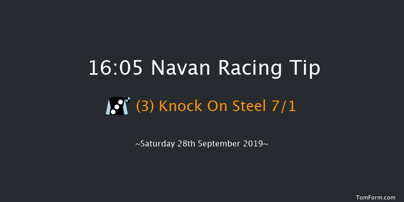 Navan 16:05 Maiden Chase 20f Sat 7th Sep 2019