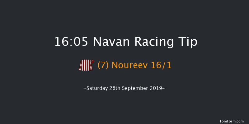 Navan 16:05 Maiden Chase 20f Sat 7th Sep 2019