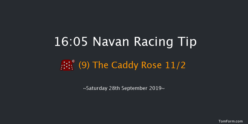 Navan 16:05 Maiden Chase 20f Sat 7th Sep 2019
