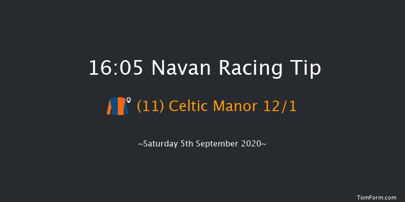 Troytown Bar Handicap Navan 16:05 Handicap 5f Sat 29th Aug 2020