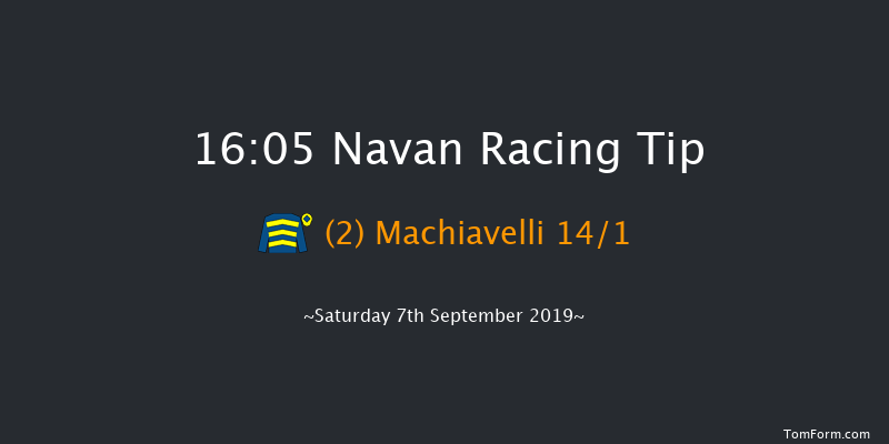 Navan 16:05 Handicap 14f Thu 1st Jan 1970