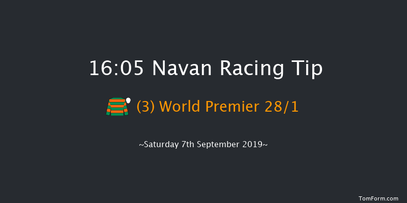 Navan 16:05 Handicap 14f Thu 1st Jan 1970