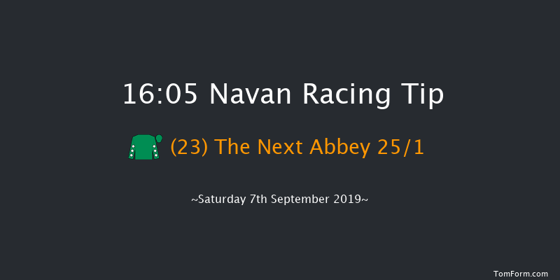 Navan 16:05 Handicap 14f Thu 1st Jan 1970