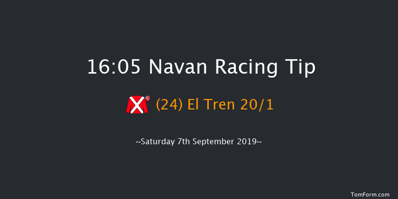 Navan 16:05 Handicap 14f Thu 1st Jan 1970