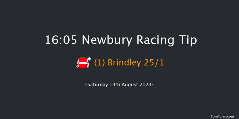 Newbury 16:05 Maiden (Class 2) 7f Fri 18th Aug 2023