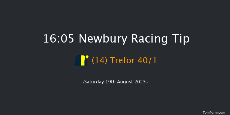 Newbury 16:05 Maiden (Class 2) 7f Fri 18th Aug 2023