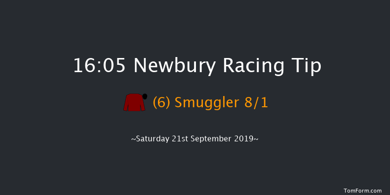 Newbury 16:05 Stakes (Class 4) 7f Fri 20th Sep 2019