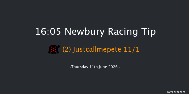 Newbury 16-05 (Class 4) 6f Mon 1st Jun 2026