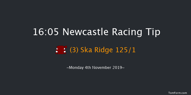 Newcastle 16:05 Stakes (Class 5) 10f Fri 1st Nov 2019